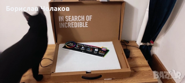 Продава лаптоп ASUS VivoBook 15 X513EA, снимка 2 - Лаптопи за игри - 53725298