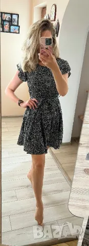 Лятна рокля, снимка 5 - Рокли - 49870557