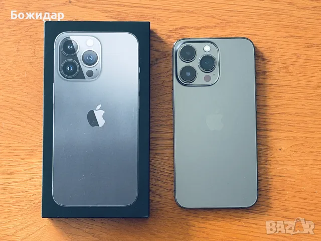 iPhone 13 PRO 128 GB