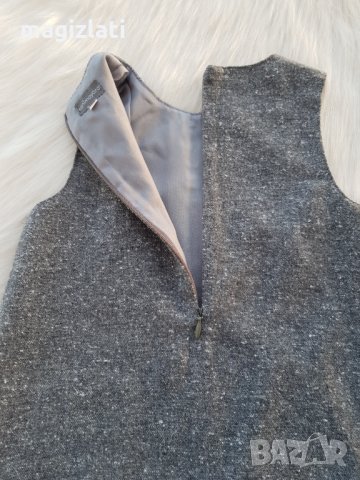 Детски сукман Minimayaral  размер 2 , снимка 3 - Бебешки рокли - 31980014