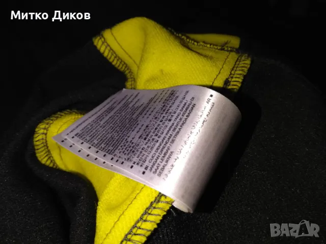 Лудогорец марково горнище Умбро размер ХХЛ отлично, снимка 11 - Футбол - 47521818