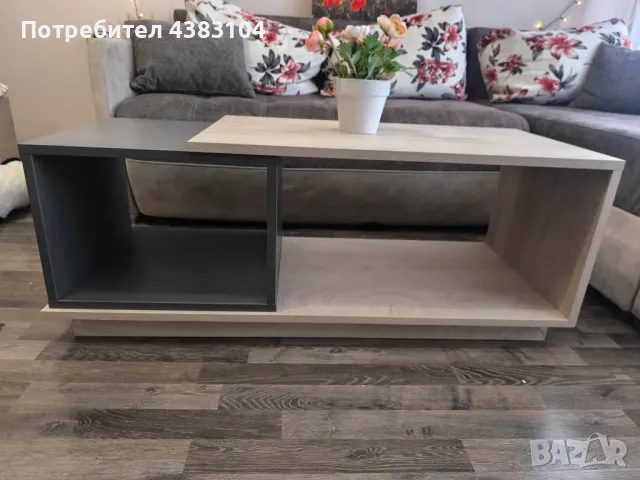  Холна маса чисто нова , снимка 1