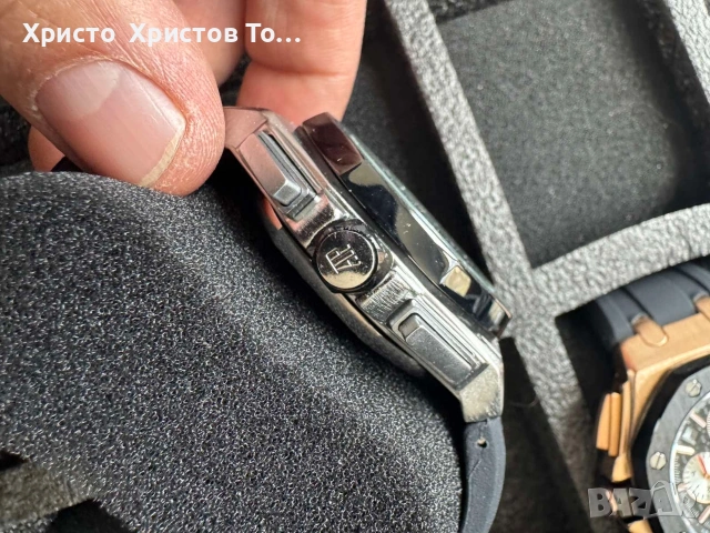 Promotion!!!Мъжки луксозни часоници Audemars Piguet , снимка 11 - Мъжки - 54174193