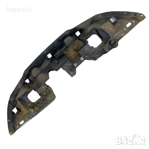 Кора под радиатор Mitsubishi ASX I 2010-2019 ID: 152149, снимка 2 - Части - 52208269