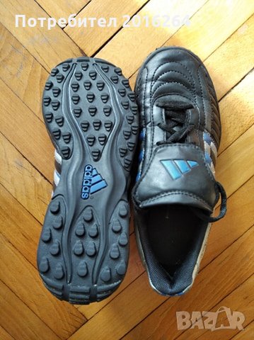 2 чифта Детски обувки 32 номер, снимка 6 - Детски обувки - 31619429