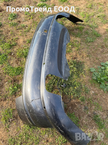 Задна броня Ауди А8 Д3 Audi A8 F3