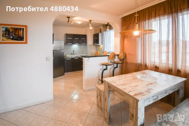 ТОП 3ен апартамент в кв.Бъкстон!