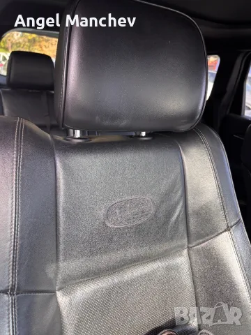 Jeep Grand Cherokee 5.7 HEMI, снимка 14 - Автомобили и джипове - 56309361