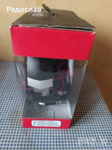 геймърски слушалки  I-JMB, снимка 2 - Слушалки за компютър - 53316615