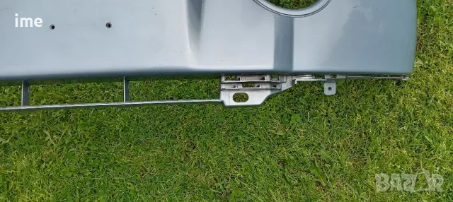 Оригинална предна броня за Scoda Yeti до 2013 г. 5L0807221. Горна част. Здрави захвати..., снимка 12 - Части - 50235290