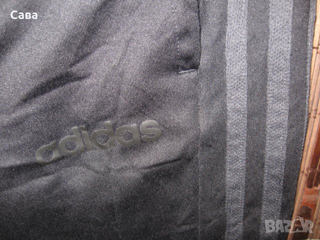 Спортно долнище ADIDAS  мъжко,С, снимка 4 - Спортни дрехи, екипи - 38799234