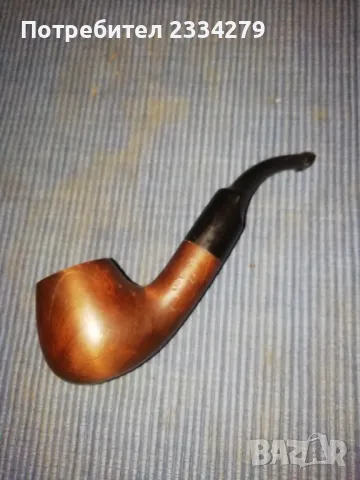 Стари лули,,МR. BROG. 41" ,,REAL BRIAR" и мундщука класика. , снимка 3 - Антикварни и старинни предмети - 49511458