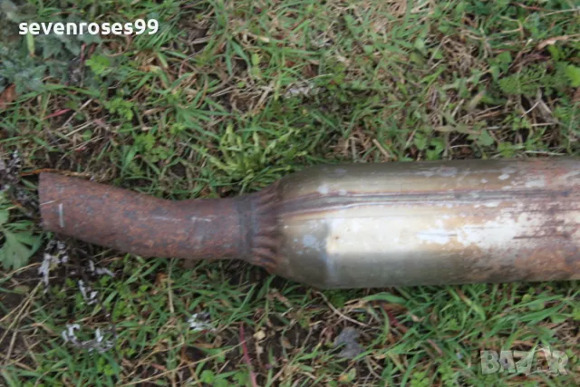 Гърне средно Сузуки Балено 1.3i 2001 Suzuki Baleno , снимка 3 - Части - 49641076