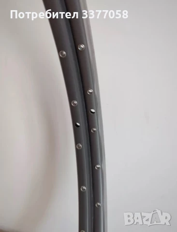 Mavic Open Sup Pro 32/36 Holes ретро шини за шосеен велосипед, снимка 9 - Части за велосипеди - 51146620