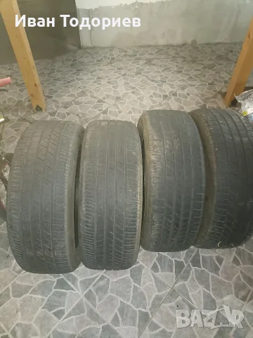 Гуми Hankook 235/55/19 за SUV, снимка 2 - Гуми и джанти - 56370463