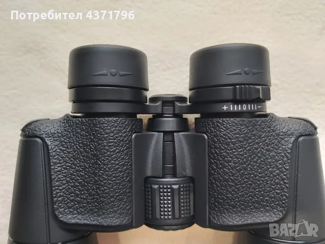 Бинокъл Никон/20×50/, Nikon 20×50, снимка 6 - Екипировка - 49126185