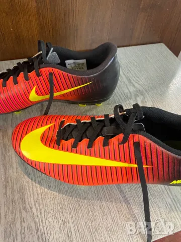 Nike Mercurial #42, снимка 5 - Футбол - 50256758