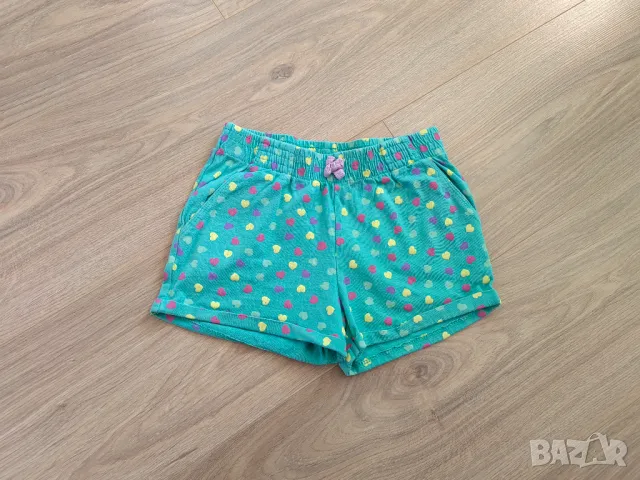 Дрехи за момиче LC Waikiki, Lupilu 5-6 г , снимка 11 - Детски комплекти - 48406022