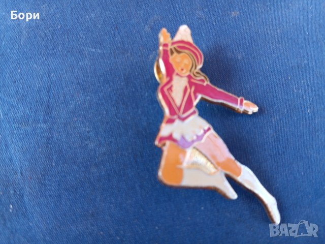 СССР Значки, снимка 6 - Колекции - 44927154