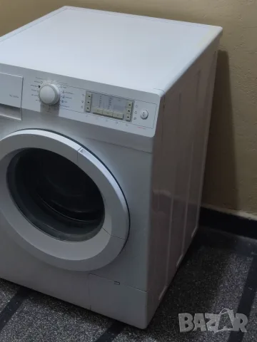 Работеща Пералня Gorenje - 7kg.  , снимка 2 - Перални - 55845766