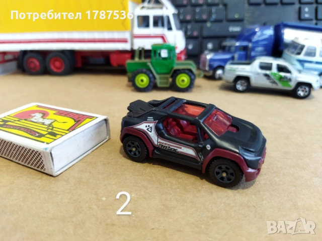 Стари колички, снимка 10 - Колекции - 53886028