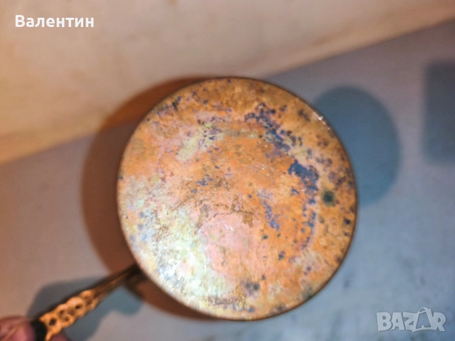 Джезве за кафе 1, снимка 6 - Други ценни предмети - 52742545