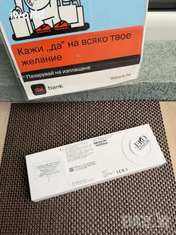 НОВ❗️ ГАРАНЦИЯ❗️APPLE WATCH SE 2 ❗️Лизинг от 10€/мес /40mm ❗️ Silver Al denim sb s/m, снимка 3 - Смарт гривни - 56080960