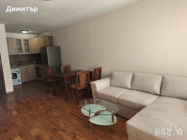 Двустаен под наем в Редута, София, снимка 3 - Апартаменти - 54189173