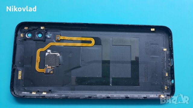 Заден капак Huawei P Smart 2019 (POT-LX1), снимка 2 - Резервни части за телефони - 31675279