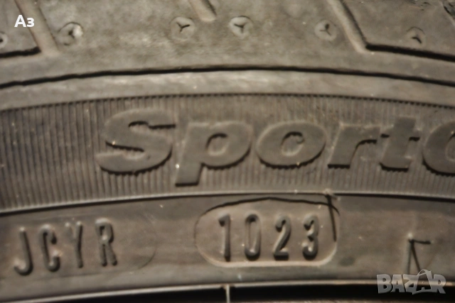 BMW 18" style 193 sportpaket , снимка 13 - Гуми и джанти - 53057367