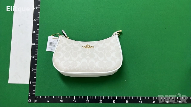 чанта coach , снимка 3 - Чанти - 52717709