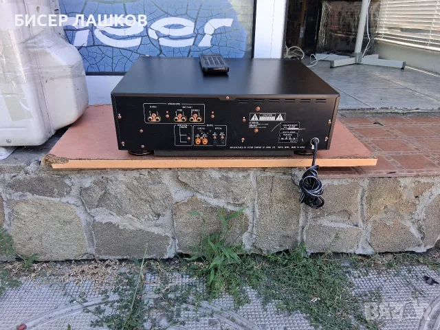 Victor xd-z909 k2, снимка 10 - Ресийвъри, усилватели, смесителни пултове - 55904692