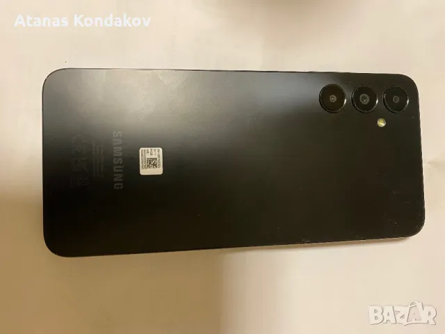 Samsung Galaxy A05s, снимка 3 - Samsung - 49318956