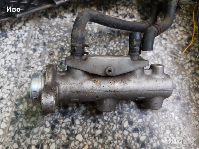 Спирачна помпа за Mitsubishi Outlander  Мицубиши Аутлендър 1 2.0i, снимка 5 - Части - 29371316