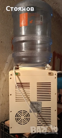 Диспенсер за вода , снимка 2 - Други - 54230213