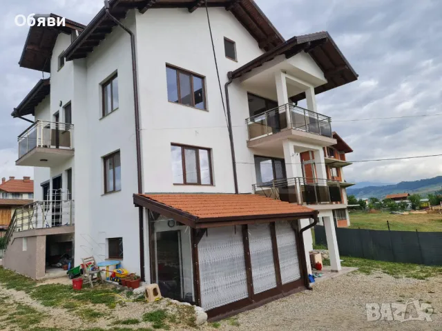 Самостоятелна Къща 🏡, снимка 10 - Къщи - 50407644