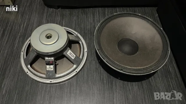 JBL 2032H 15 инча