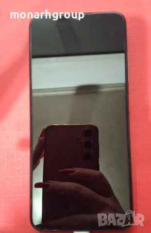 Телефон ZTE Blade a35e / Модел-Z2466 / 6 GB RAM /, снимка 4 - ZTE - 53941347