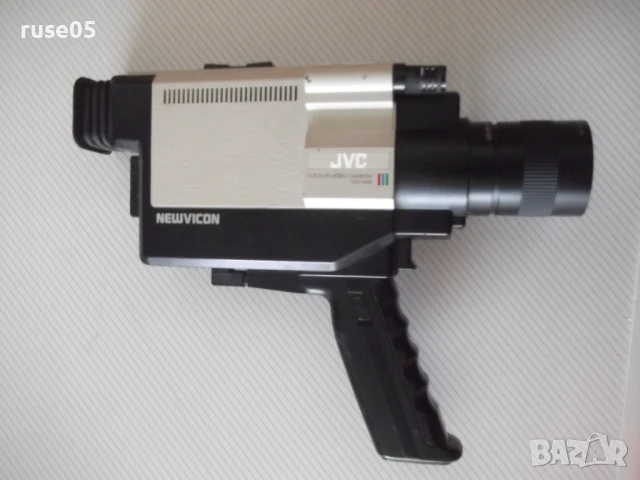 Видеокамера "JVC - GH-N5E", снимка 8 - Камери - 51083669