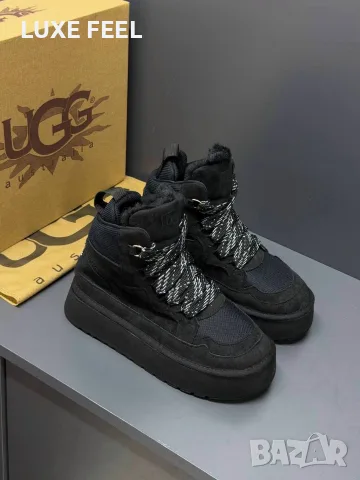 UGG ✨Дамски Боти , снимка 8 - Дамски боти - 56301405