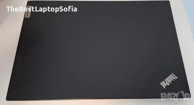 Лаптоп Lenovo ThinkPad L15, снимка 2 - Лаптопи за работа - 54251892