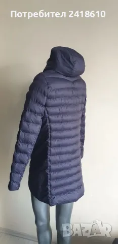 Salomon Sight Storm Hoodie Womens Size M / L НОВО! ОРИГИНАЛ! Дамско Зимно Яке !, снимка 6 - Якета - 48705079