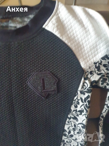 Lucy суичър и панталон, снимка 3 - Комплекти - 53942743