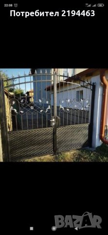 ковано желязо по поръчка, снимка 10 - Декорация за дома - 26310869