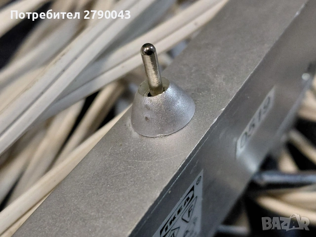 осветителни тела, снимка 4 - Лампи за таван - 53117237