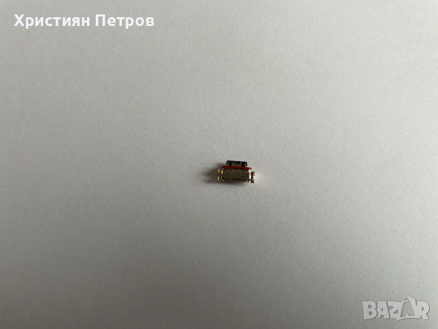 Букса за зареждане за Xiaomi Mi 12T / 12T PRO, снимка 3 - Резервни части за телефони - 44713163