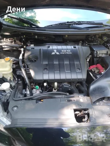 Mitsubishi Lancer 1.8, снимка 7 - Автомобили и джипове - 55980639