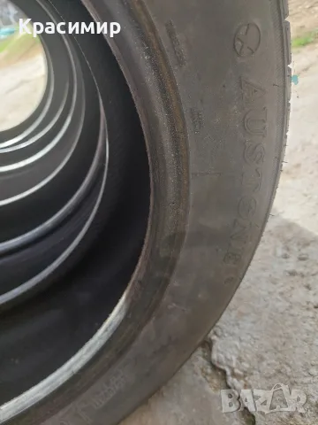 Гуми 17цола 215/60, снимка 5 - Гуми и джанти - 56304590