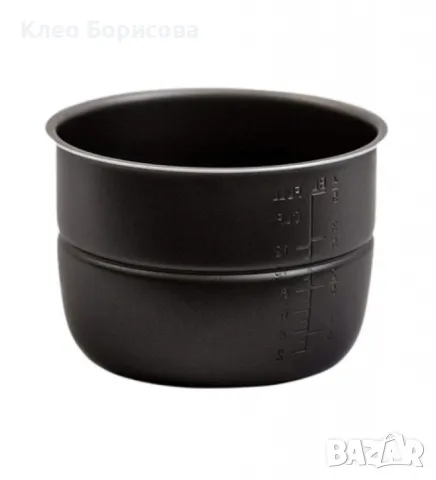 Вътрешен съд за мултикукър Muhler, Подходящ за следните модели мултикукъри: MLC-6050P, снимка 1