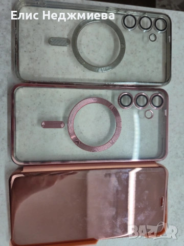 Samsung galaxy s24 plus, снимка 8 - Samsung - 53344720